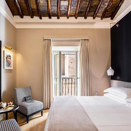 Nerva Boutique Hotel Рим Экстерьер фото