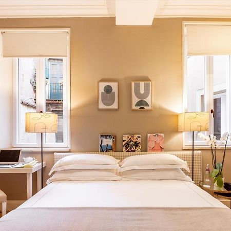 Nerva Boutique Hotel Рим Экстерьер фото