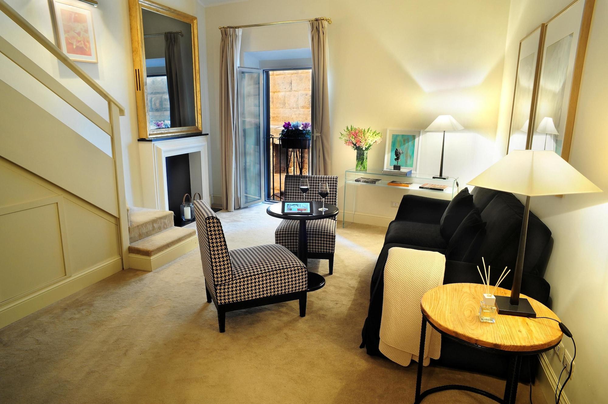 Nerva Boutique Hotel Рим Экстерьер фото