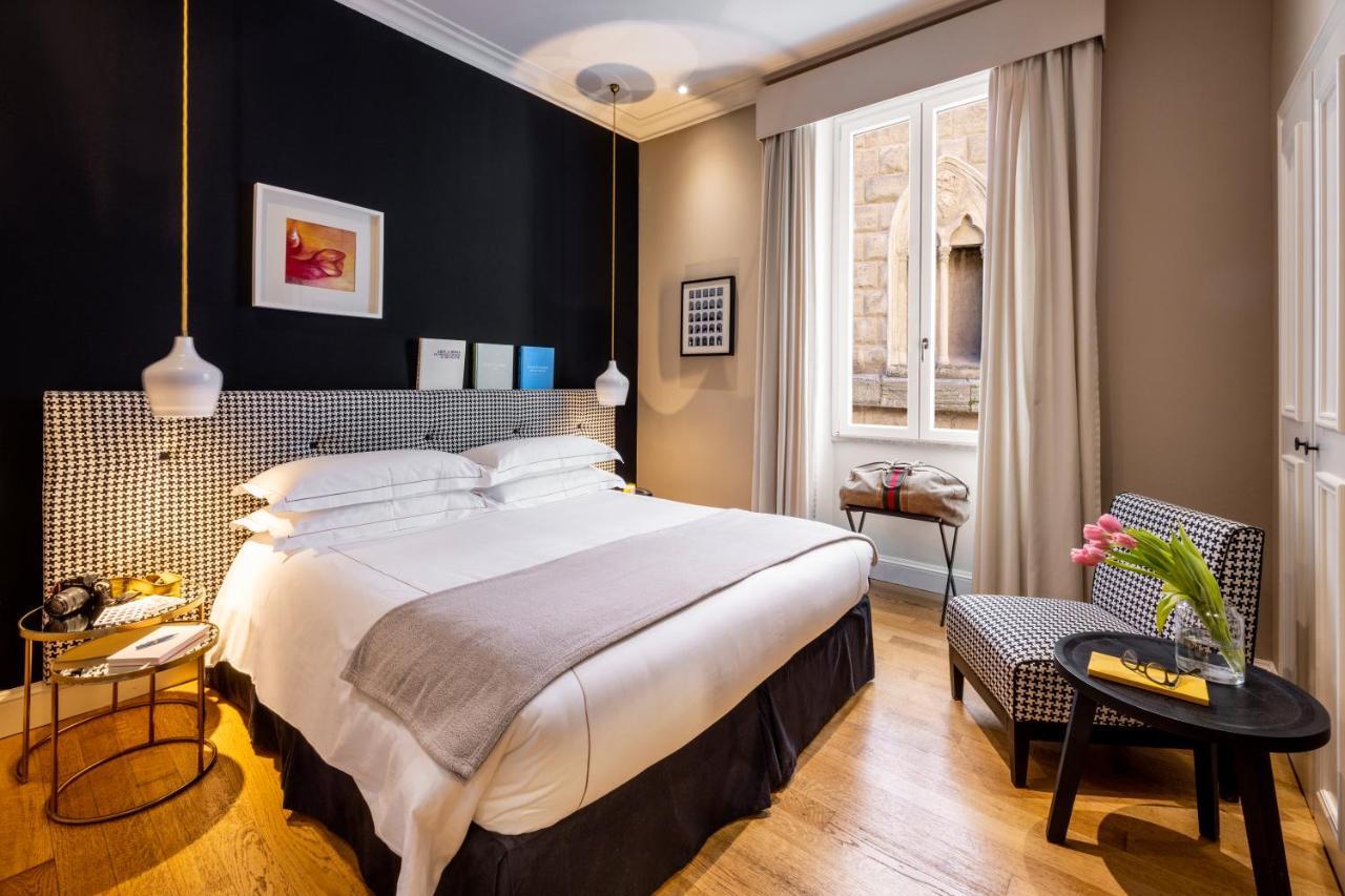 Nerva Boutique Hotel Рим Экстерьер фото