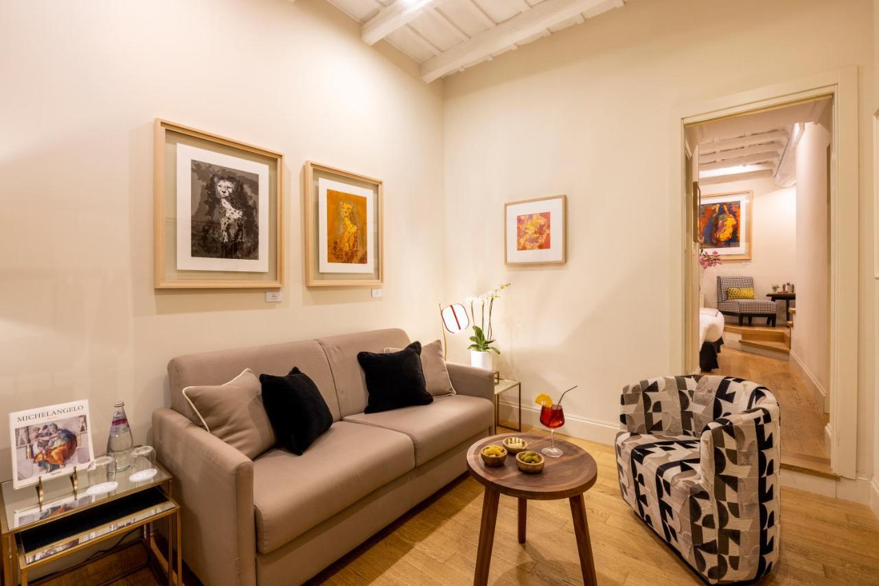 Nerva Boutique Hotel Рим Экстерьер фото