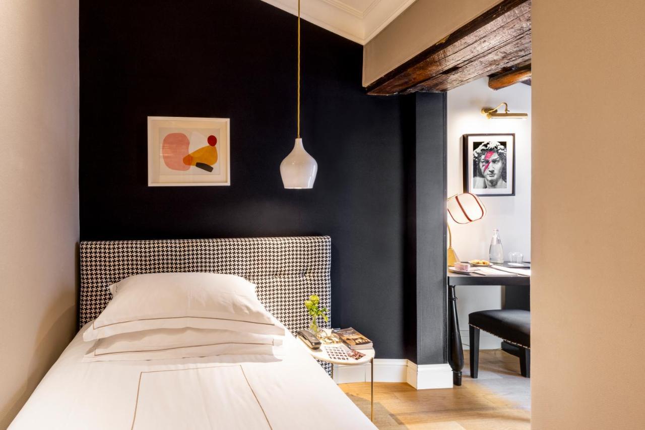 Nerva Boutique Hotel Рим Номер фото