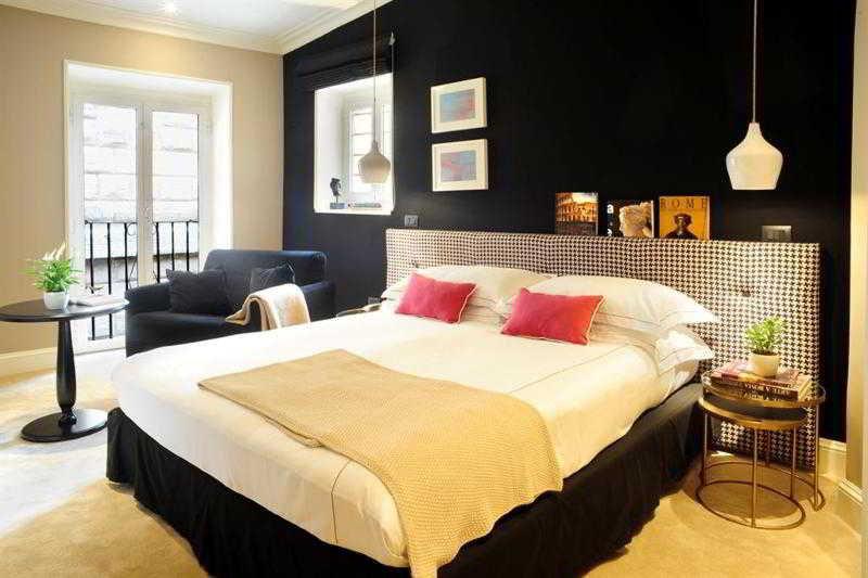 Nerva Boutique Hotel Рим Экстерьер фото