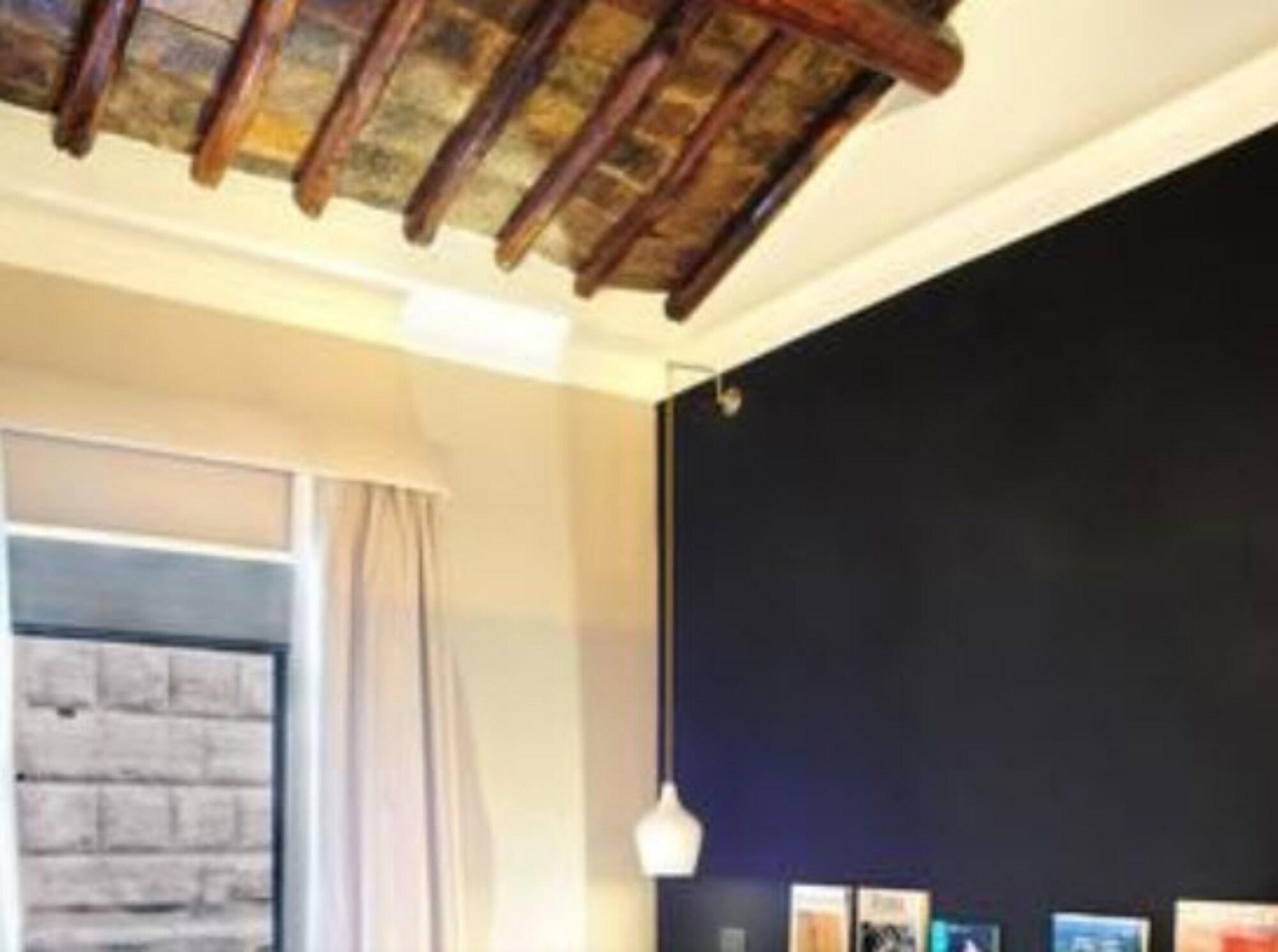Nerva Boutique Hotel Рим Экстерьер фото