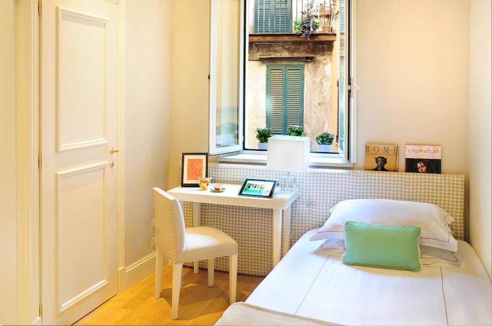 Nerva Boutique Hotel Рим Экстерьер фото