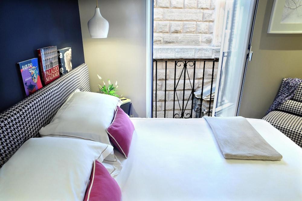 Nerva Boutique Hotel Рим Экстерьер фото