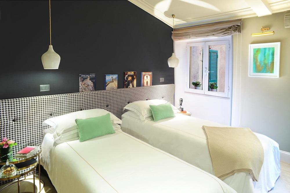 Nerva Boutique Hotel Рим Экстерьер фото