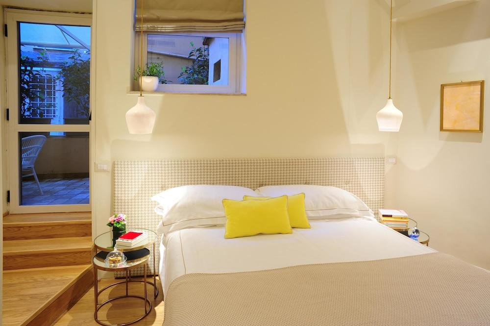 Nerva Boutique Hotel Рим Экстерьер фото
