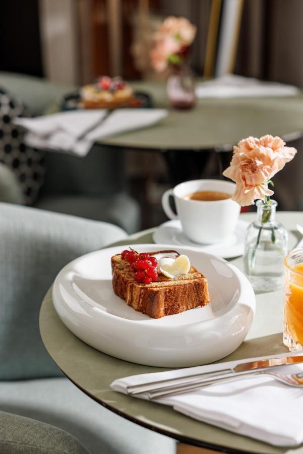 Nerva Boutique Hotel Рим Экстерьер фото