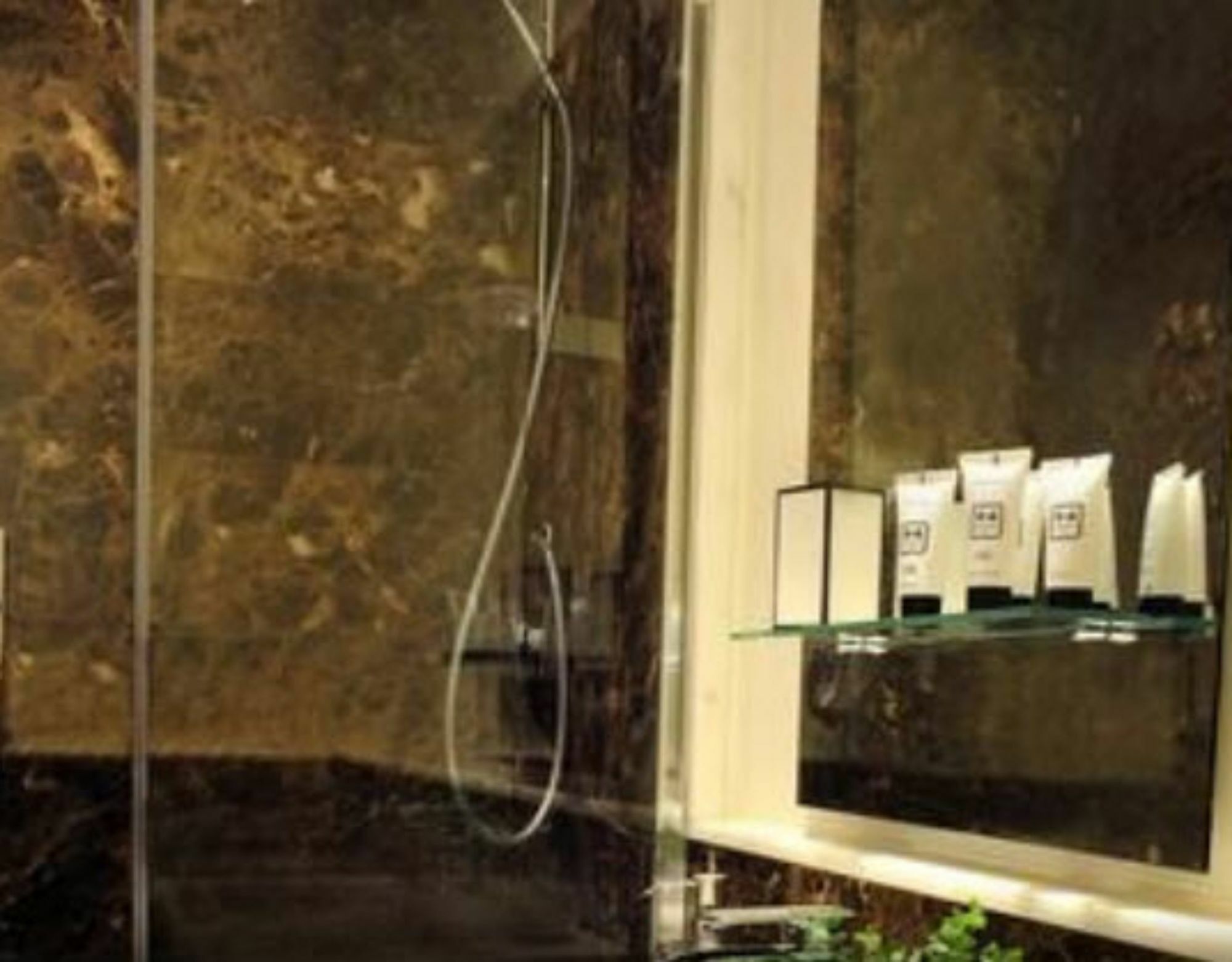 Nerva Boutique Hotel Рим Экстерьер фото